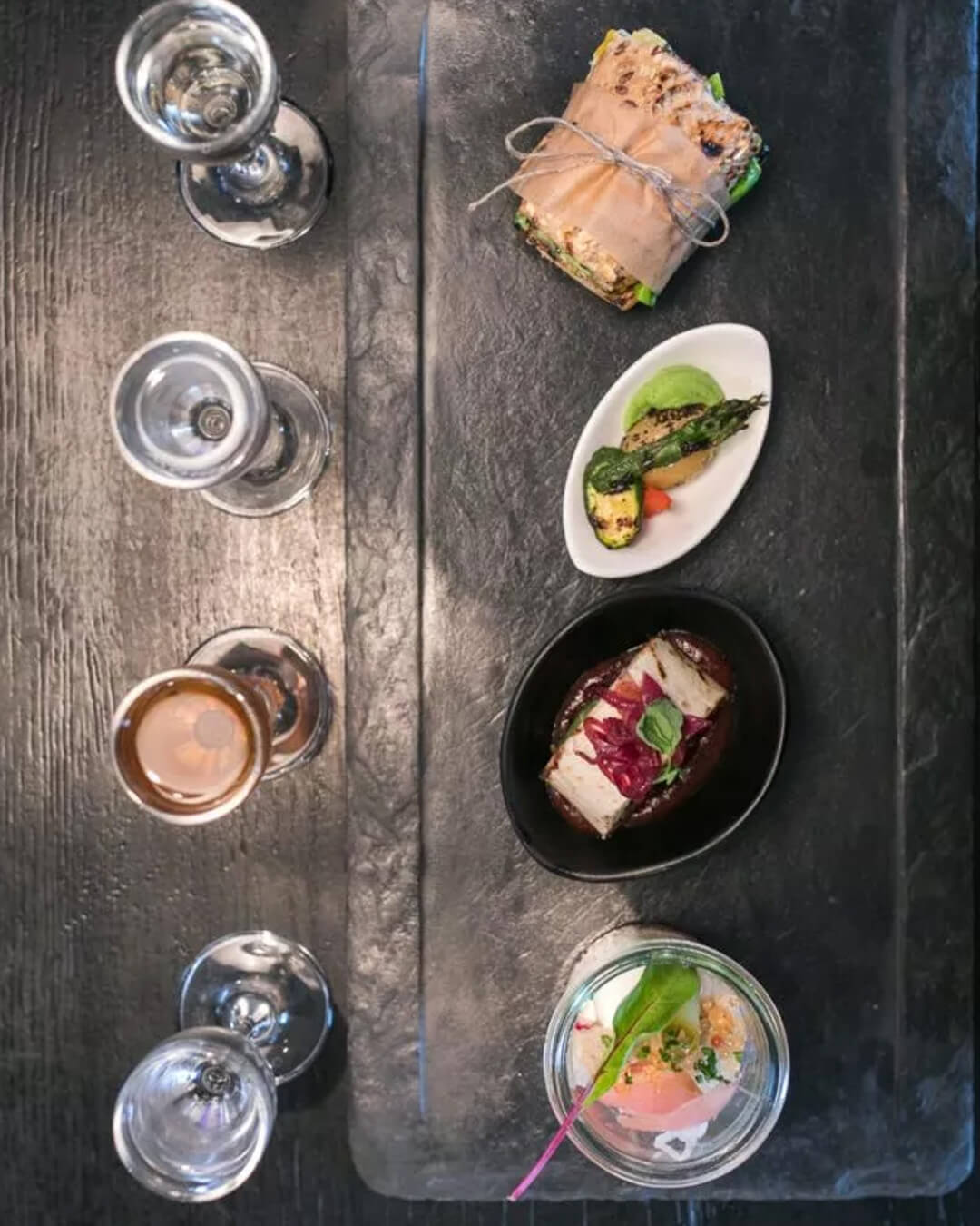 Wydarzenia w Muzeum Wódki - Foodpairing